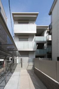 シャーメゾン　和楽