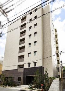 コティマ真田山