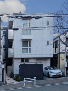 Grand Arbre ShaMaison 0202号-2