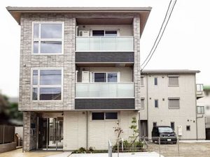 ベレオ桂 0102号-1