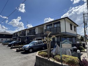 コート　ジュネス 0103号-1