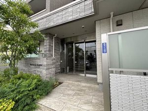 メゾン・ド・ビアンカ 0303号-2