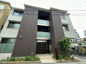 シャーメゾン　テラス