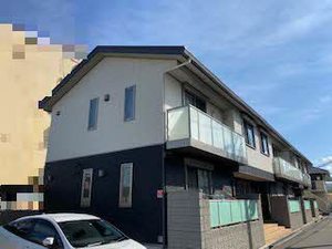 オリエンタル　フラッツ