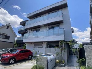 ボニティート江坂