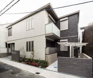 シャーメゾン　レピュートⅡ