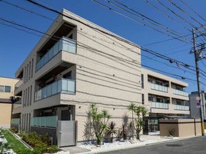 シャーメゾン・ジ・オートリテラス