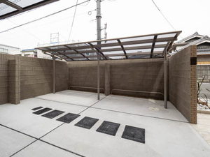 シャーメゾン・ジ・オートリテラス 0106号-14