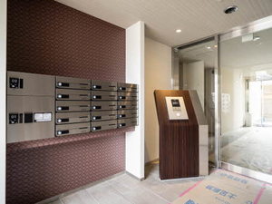 シャーメゾン・ジ・オートリテラス 0106号-15