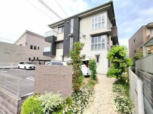 シャーメゾン八角 0303号-14