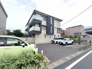 シャーメゾン八角 0303号-15