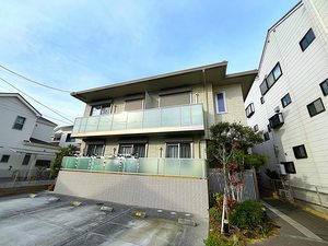 Ｅｓｐｅｒａｎｚａ・ＵⅡ 0101号-1