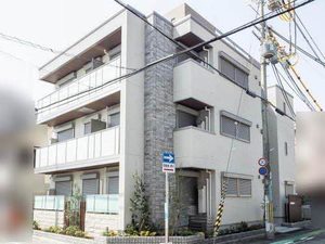 シャーメゾン　スペランツァ 0101号-1