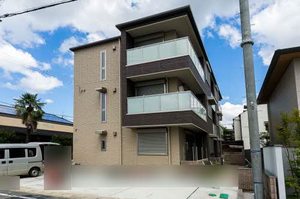 リヴェール嵯峨野