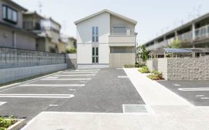 シャーメゾン刑部