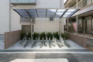 プレジール上中条Ａ棟 0302号-3