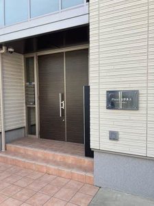 プレジール上中条Ａ棟 0302号-4