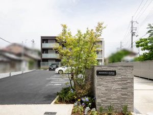 RESIDENCE KURAJI 0203号-2