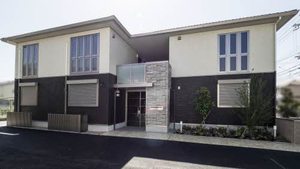 セカンドステージ　リアン　京都