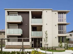 ベレオ小堀 0103号-1