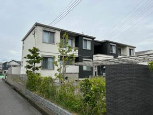 シャーメゾン　ルミエール