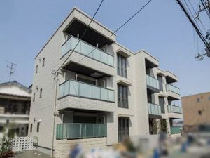 シャーメゾン　シャトー