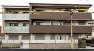 シャーメゾン塚西