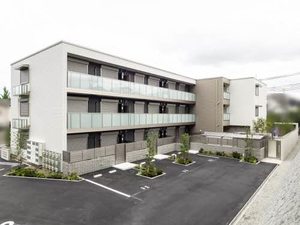 ヒルズ奈良鳥見 0202号-15