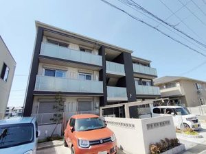 フォレノワール