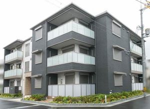 パルテール西山