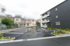 パルテール西山 0205号-2