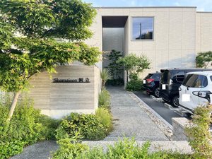 シャーメゾン岡寺