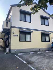 セレッソアヴェニュー 0101号-1