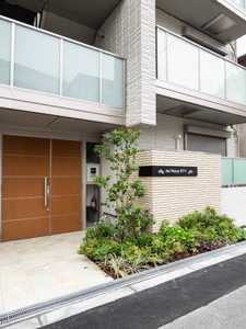 シャーメゾン背戸口 0103号-13