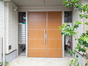 シャーメゾン背戸口 0103号-15