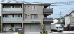シャーメゾンＫ 0202号-1