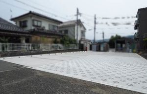 シャーメゾンＫ 0202号-2