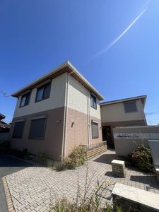 シャーメゾン　ルーチェ