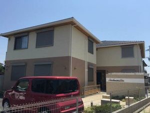 シャーメゾン　ルーチェ 0102号-2