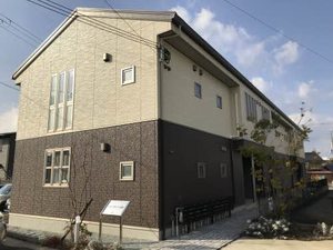 シャーメゾン大磯