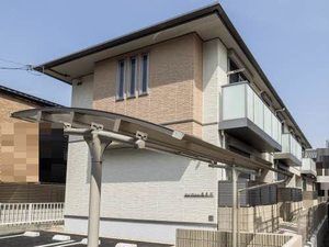 シャーメゾン恵美酒