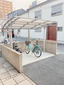 シャーメゾン恵美酒 0203号-4