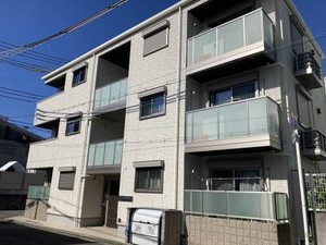 ソラーナ堺