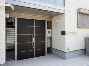 ソラーナ堺 0101号-2