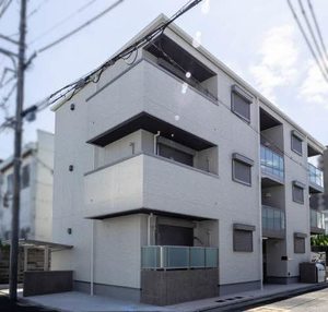 ソラーナ堺 0101号-3