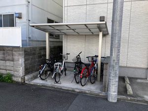 ソラーナ堺 0101号-4
