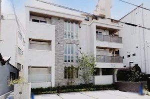 シャーメゾン　エクラージュ