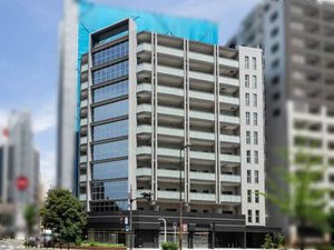 アトラクシア江戸堀