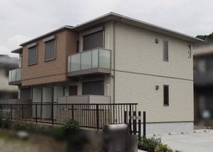 シャーメゾン春日台Ⅱ