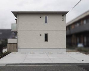シャーメゾン春日台Ⅱ 0201号-2